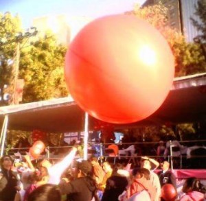 ALP MEXICO Avisos gratis en Mexico lindo en M&eacute;rida |  Pelotas publicitarias gigantes en varias medidas y colores, Pelotas