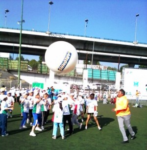 ALP MEXICO Avisos gratis en Mexico lindo en Culiac&aacute;n |  Pelotas gigantes publicitarias varias medidas y colores, Pelotas