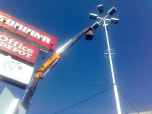 Alejandro Ramirez  Avisos gratis en Mexico lindo en Gustavo A. Madero |  Trabajos de alumbrado p&uacute;blico. cambio de luminarias , Trabajos de alumbrado p&uacute;blico.