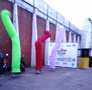 ALP MEXICO Avisos gratis en Mexico lindo en Ciudad de Mexico |  Sky dancers rente por d&iacute;a para todos sus eventos, Sky dancers