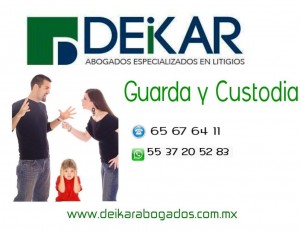 DEIKAR Avisos gratis en Mexico lindo en Benito Ju&aacute;rez |  Guarda y custodia df y estado de m&eacute;xico, ll&aacute;manos: 65-67-64-11,  divorcios,df,estado de mexico,incausado,express,economicos