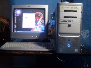 Sam Avisos gratis en Mexico lindo en Gustavo A. Madero |  Computadora de escritorio hp original no es armada, Computadora de escritorio hp original no es armada