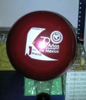 ALP MEXICO Avisos gratis en Mexico lindo en Zacatecas |  Pelotas de pvc con logotipo a 1 tinta, Pelotas