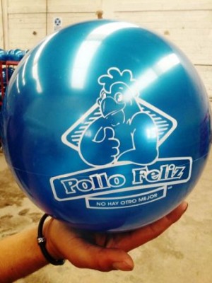 ALP MEXICO Avisos gratis en Mexico lindo en Pachuca de Soto |  Pelotas de pl&aacute;stico con su publicidad impresa, Pelotas