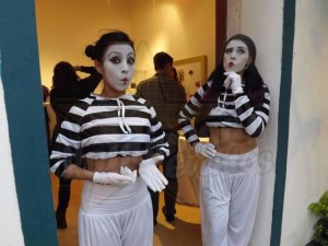 Iv&aacute;n Maldonad Avisos gratis en Mexico lindo en Puebla |  Show de mimos, mimos para eventos, mimos sorpresa    , Mimos para eventos
