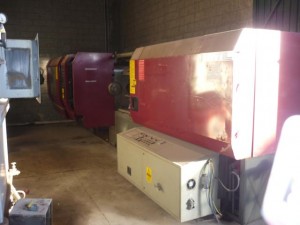 MAQUINARIA METALMECA Avisos gratis en Mexico lindo en Benito Ju&aacute;rez |  Inyectoras de hule, extrusoras, prensas vulcanizado para hule, Prensas vulcanizado inyectoras hule extrusoras