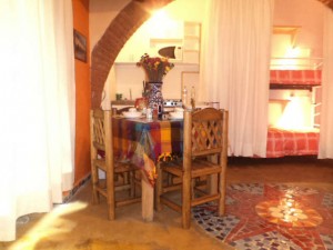 Juan Trejo Avisos gratis en Mexico lindo en Alvaro Obreg&oacute;n |  Loft para compartir desde una noche con terraza., Lofts amueblados