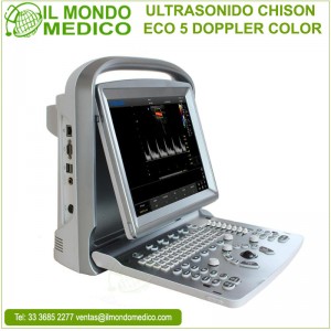 IL MONDO MEDICO Avisos gratis en Mexico lindo en Zapopan |  Ultrasonido chison eco 5     , Ultrasonido chison eco 5 doppler color, chison eco 5
