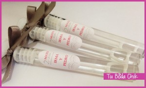 Tu Boda Chik Avisos gratis en Mexico lindo en Guadalajara |  Burbujeros personalizados con el tema de tu boda, Burbujeros personalizados