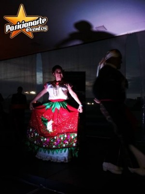 Iv&aacute;n Maldonad Avisos gratis en Mexico lindo en Puebla |  Show de danza folkl&oacute;rica para fiestas patrias, 15 de septiembre, Danza folklorica