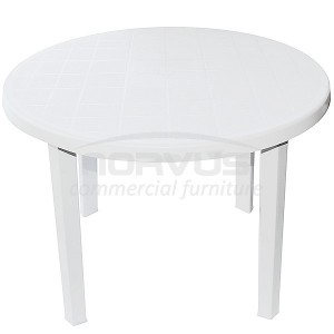 Jorge Flores Avisos gratis en Mexico lindo en Tapachula |  Mesas redondas para patios con orificio para sombrilla venta, Sombrilla mesas quitapon blancas interior exterior blanco