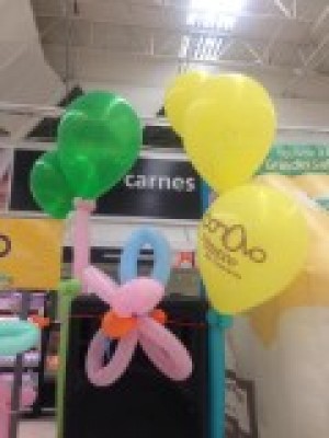 la bode Avisos gratis en Mexico lindo en Tlalnepantla de Baz |  Bonitos globos de latesxpara eventos,fiestas y todo tipo de ocasi&oacute;n , Globos a buen precio 