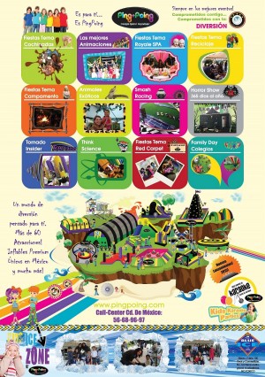 PINGPOING MEXICO Avisos gratis en Mexico lindo en Miguel Hidalgo |  Incre&iacute;bles fiestas de nieve en mexico los 365 d&iacute;as del a&ntilde;o, fiestas te, Fiestas tema mexico, fiestas infantiles mexico, pingpoing, animadores