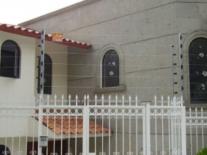  Avisos gratis en Mexico lindo en Iztacalco |  CERCAS ELECTRICAS, CERCAS DE MALLA Y PROTECCION DE CUCHILLAS, CERCA ELECTRICA, MALLAS CICLONICA Y CONCERTINA