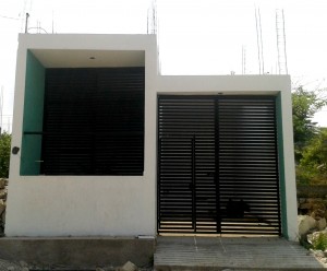 JEREBAI MORALES Avisos gratis en Mexico lindo en Tuxtla Guti&eacute;rrez |  Casa nueva en venta  col. gabriel zepeda, Casa nueva