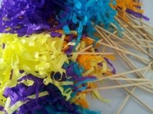 la bode Avisos gratis en Mexico lindo en Canc&uacute;n |  Mechudos de papel, metalicos y plastico ala venta , Mechudos ala venta 