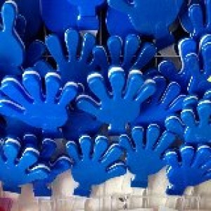 la bode Avisos gratis en Mexico lindo en Canc&uacute;n |  Manitas aplaudidoras de todos tama&Ntilde;os a la venta , Venta de manitas aplaudidoras 