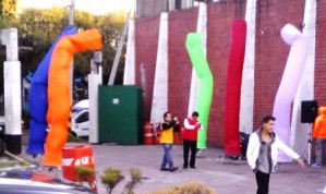 ALP MEXICO Avisos gratis en Mexico lindo en Ciudad de Mexico |  Sky dancers rente por d&iacute;a, tenemos fundas en varios colores, Renta de sky dancers