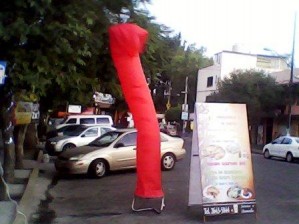 ALP MEXICO Avisos gratis en Mexico lindo en Ciudad de Mexico |  Sky dancers en renta, los tenemos con fundas de 4 metros, Renta de sky dancers