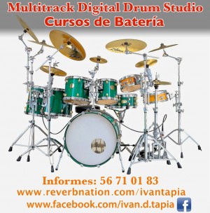 Profr. Tapia Avisos gratis en Mexico lindo en Tlalpan |  Clases de bateria  (tlalpan-villacoapa-zona sur) excelencia en clases, 