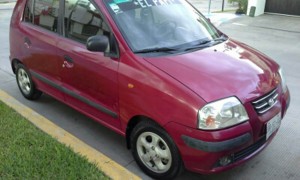 Marco Verdugo Avisos gratis en Mexico lindo en Culiac&aacute;n |  Vendo atos color tinto modelo 2005 !!, En muy buen estado