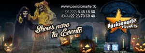 Iv&aacute;n Maldonad Avisos gratis en Mexico lindo en Puebla |  Shows de halloween, zanqueros, catrinas, body painting, dj  , Zanqueros, catrinas, show de fuego, danza a&eacute;rea, cuentacuentos, dj