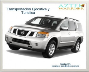 Eduardo Ocampo Avisos gratis en Mexico lindo en Miguel Hidalgo |  Trasnportaci&oacute;n ejecutiva y turist&iacute;ca biling�e en distrito federal, Soluciones empresariales
