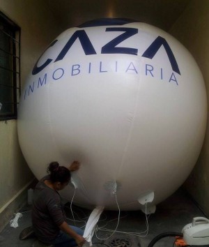 ALPMEXICO Avisos gratis en Mexico lindo en Miguel Hidalgo |   venta de esferas gigantes para helio, Esferas gigantes para helio