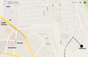 JEREBAI MORALES Avisos gratis en Mexico lindo en Tuxtla Guti&eacute;rrez |  Terrenos en venta en tuxtla gutierrez chiapas, Terrenos en tuxtla