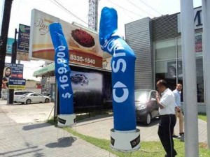 Fashion Publicity Avisos gratis en Mexico lindo en Quer&eacute;taro |  Skydancer  para publicidad con luz interna de varios colores, Bailarines