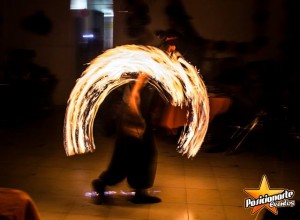 Iv&aacute;n Maldonad Avisos gratis en Mexico lindo en Puebla |  Show de fuego y malabares para halloween , Show de fuego para halloween
