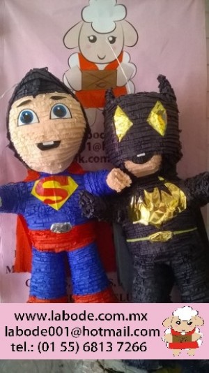LABODE Avisos gratis en Mexico lindo en M&eacute;rida |  Pi&Ntilde;atas en venta para fiestas infantiles y eventos especiales, Pi&ntilde;atas de tus personajes de series y pel&iacute;culas