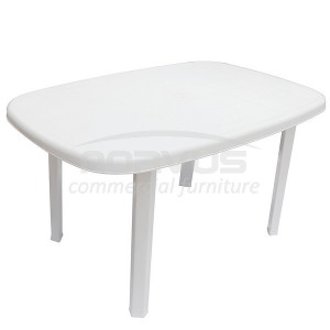 Jorge Flores Avisos gratis en Mexico lindo en Aguascalientes |  Mesa rectangular para jardin hotel negocio de plastico quitapon, Mesas plastico blanco resistente