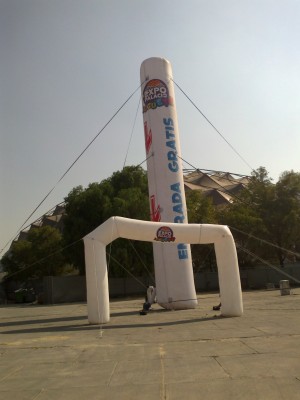 osolab Avisos gratis en Mexico lindo en Ecatepec |  Tenemos a la venta totem inflable , Tenemos a la venta totem inflable 