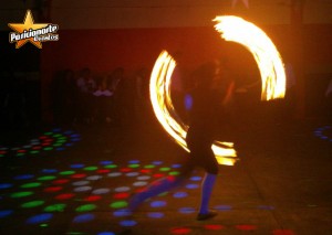 Iv&aacute;n Maldonad Avisos gratis en Mexico lindo en Puebla |  Show de fuego para eventos de navidad  , Show de fuego