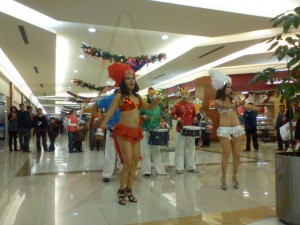 Iv&aacute;n Maldonad Avisos gratis en Mexico lindo en Puebla |  Show de batucada para eventos de navidad , Batucada show