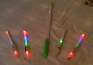 ALPMEXICO Avisos gratis en Mexico lindo en Guadalajara |  Varitas con luz de leds a la venta , Varitas con luz de leds