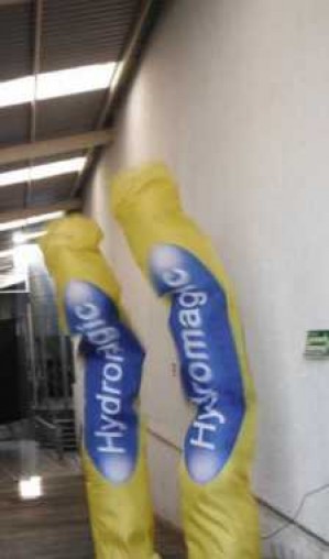 magic led walls Avisos gratis en Mexico lindo en Tlalnepantla de Baz |  Sky dancer con logotipo en venta y renta , Sky dancer con logotipo en venta y renta 