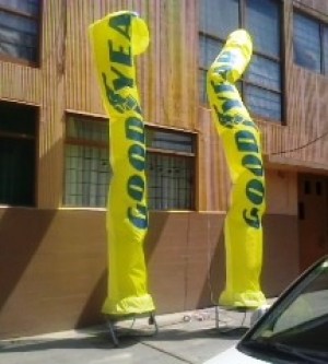 ALPMEXICO Avisos gratis en Mexico lindo en Iztapalapa |  Tenemos a la venta sky dancers con publicidad impresa, Tenemos a la venta sky dancers con publicidad impresa