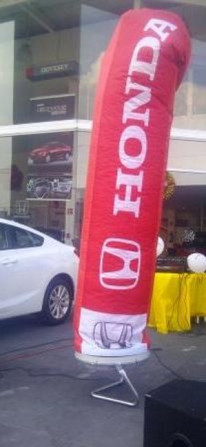 ALPMEXICO Avisos gratis en Mexico lindo en Guadalajara |  Sky dancers en venta con logo impreso, Sky dancers en venta con logo impreso