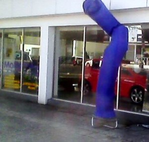ALP MEXICO Avisos gratis en Mexico lindo en Ciudad de Mexico |  Alquiler de sky dancers para todos sus eventos, Sky dancers