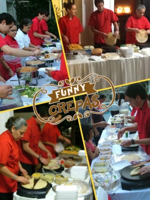 Grupo Cake Land Avisos gratis en Mexico lindo en Cuernavaca |  Servicio de crepas paratodo tipo de eventos en cuernavaca, Crepas, creps dulces, crepas saladas, banquetes, catering