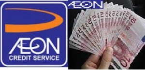 Aeon Credit Service Avisos gratis en Mexico lindo en Naucalpan |  Prestamo aeon credit service es es es on, Aeon credito
