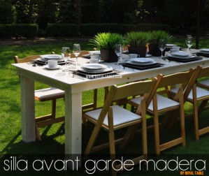 Royal Table S.A. de  Avisos gratis en Mexico lindo en Coyoac&aacute;n |  Renta y venta de equipo para banquetes , Royal table, s.a. de c.v.
