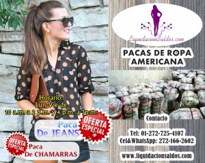 Delia Guerrero Avisos gratis en Mexico lindo en Quer&eacute;taro |  Pacas de ropa americana en quer&eacute;taro queretaro, Ropa americana, pacas, pacas de ropa