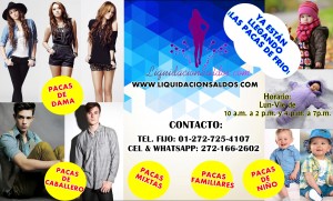 Delia Guerrero Avisos gratis en Mexico lindo en Villahermosa |  Pacas de ropa americana en tabasco tabasco, Ropa americana, pacas, pacas de ropa