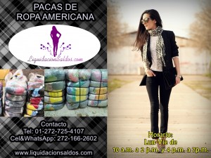 Delia Guerrero Avisos gratis en Mexico lindo en Veracruz |  Pacas de ropa americana en veracruz veracruz, Ropa americana, pacas, pacas de ropa
