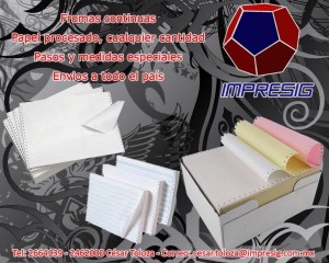 GUILLERMO AGUIRRE Avisos gratis en Mexico lindo en Puebla |  Impresig s.a de c.v - venta de papel, Venta de papel papel stock