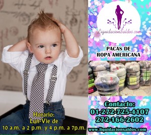 Delia Guerrero Avisos gratis en Mexico lindo en Puebla |  Pacas de ropa americana en puebla puebla, Ropa americana, pacas, pacas de ropa