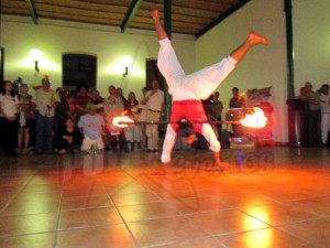 Iv&aacute;n Maldonad Avisos gratis en Mexico lindo en Puebla |  Carnaval y desfiles: show de fuego   , Show de fuego 